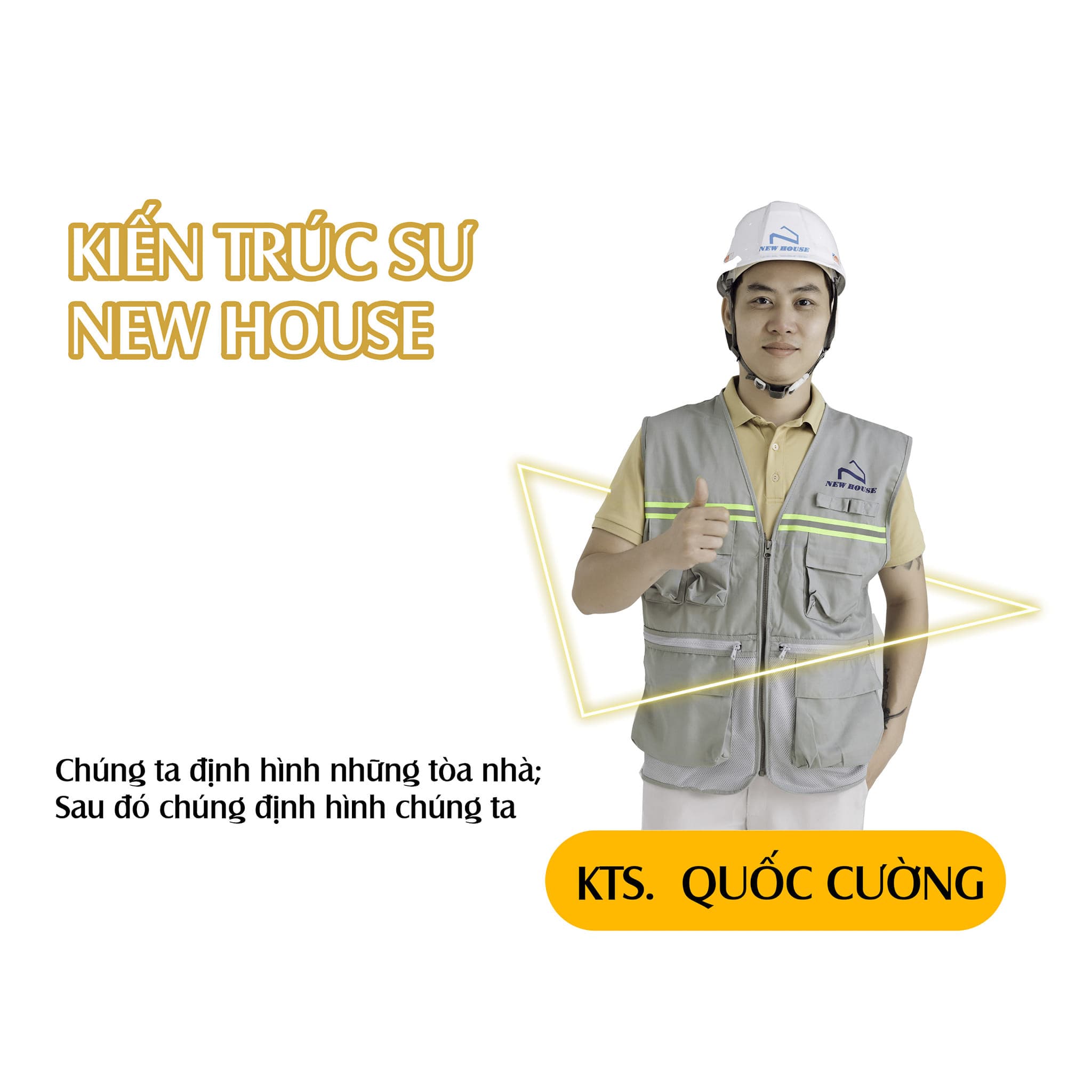 Hình ảnh nhân viên NewHouse