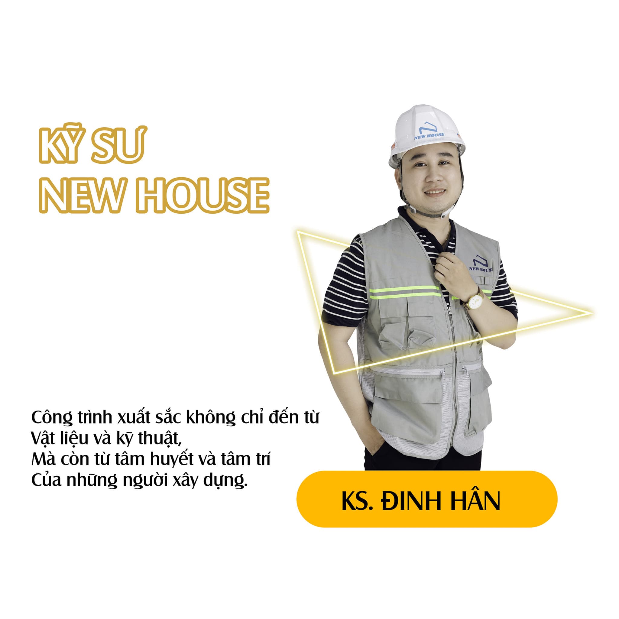 Hình ảnh nhân viên NewHouse