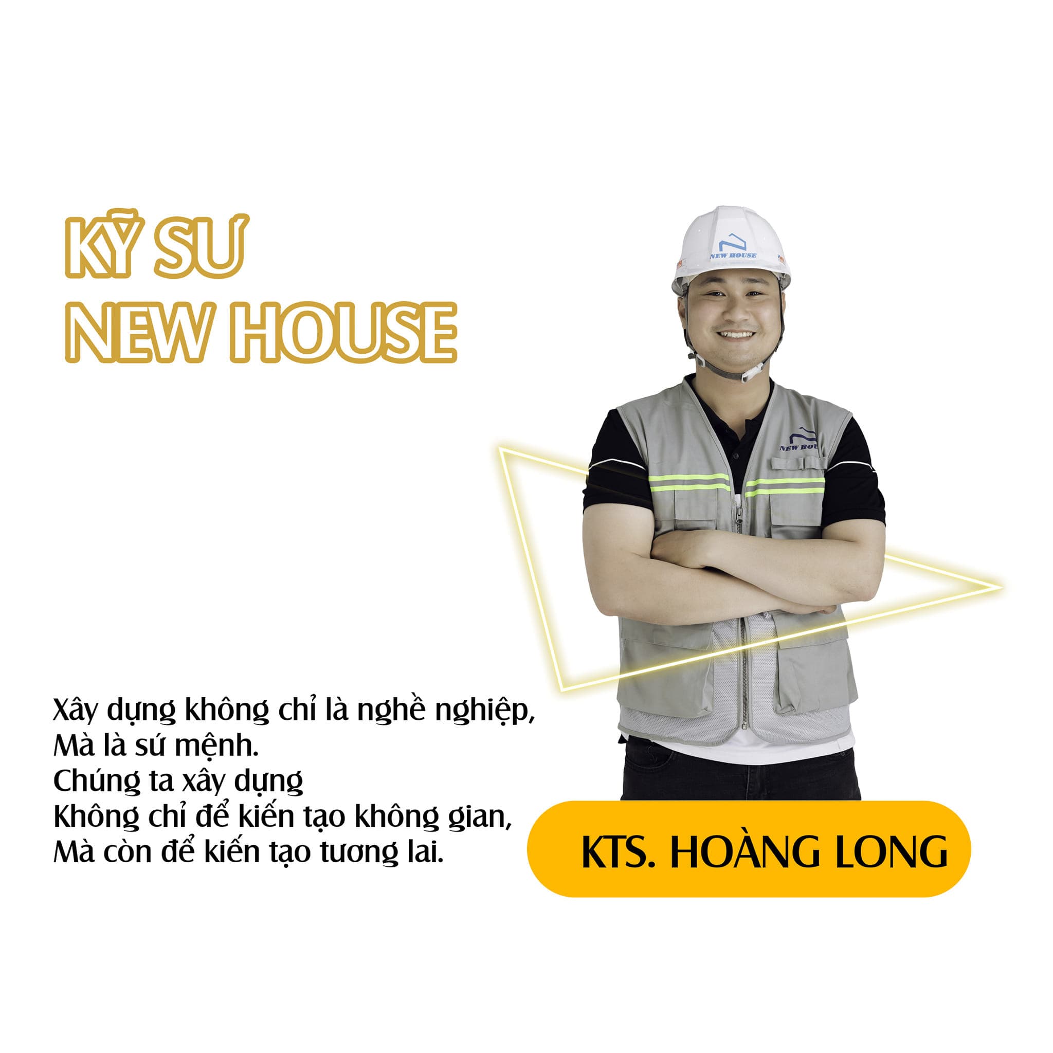 Hình ảnh nhân viên NewHouse