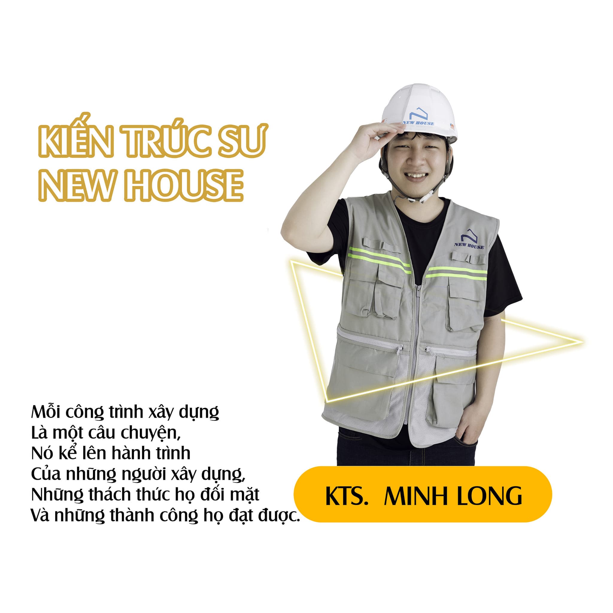 Hình ảnh nhân viên NewHouse